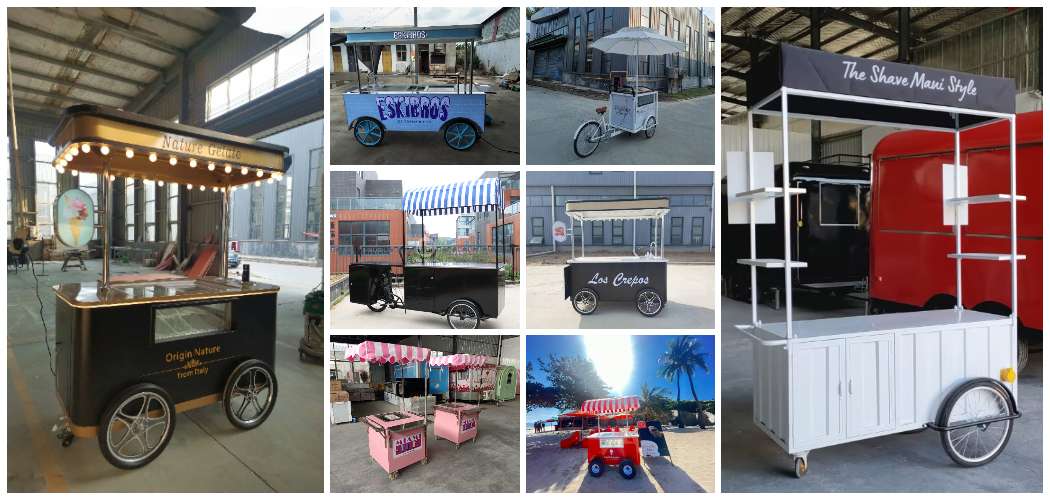 Glory-Custom-Ice-Cream-Carts Glory-Custom-Ice-Cream-Carts
