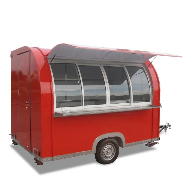 Drink Food Truck